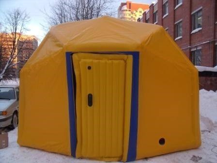 博尔塔拉充气帐篷